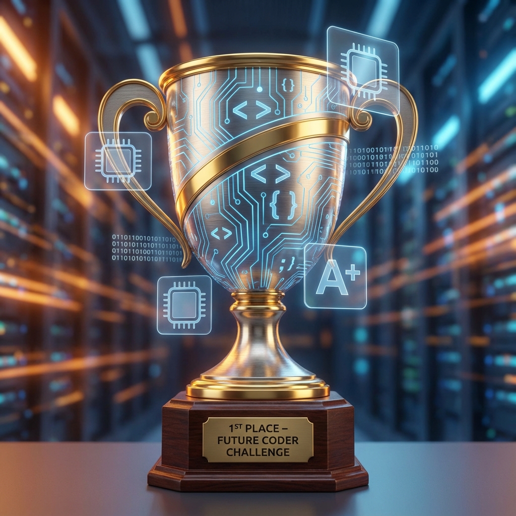 AI & Coding Champion