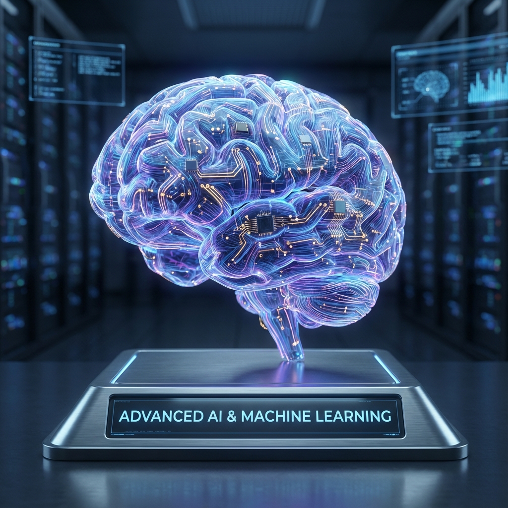 AI Expert