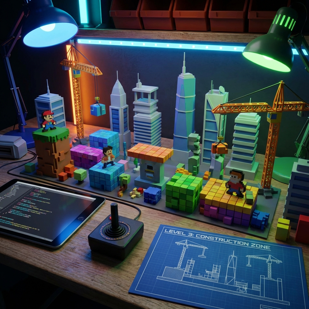 Game Development