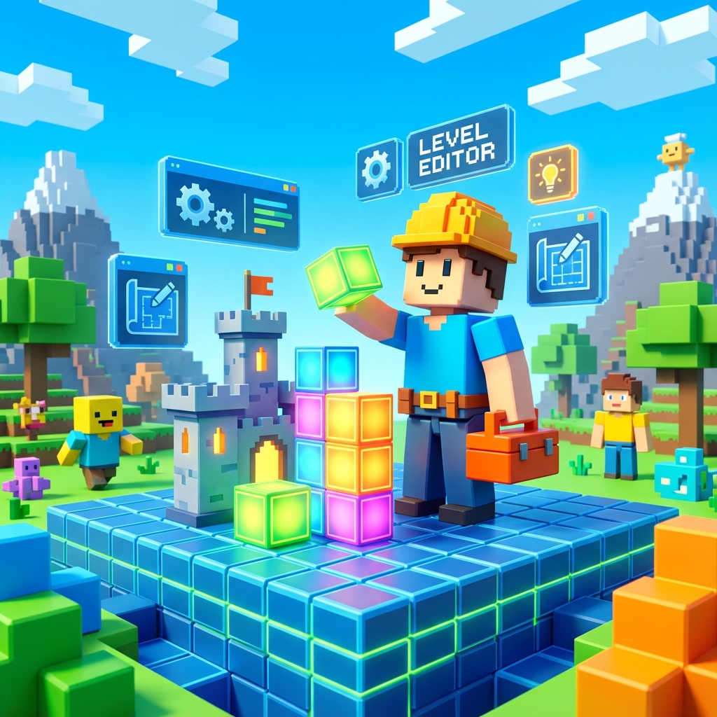 Roblox Champion