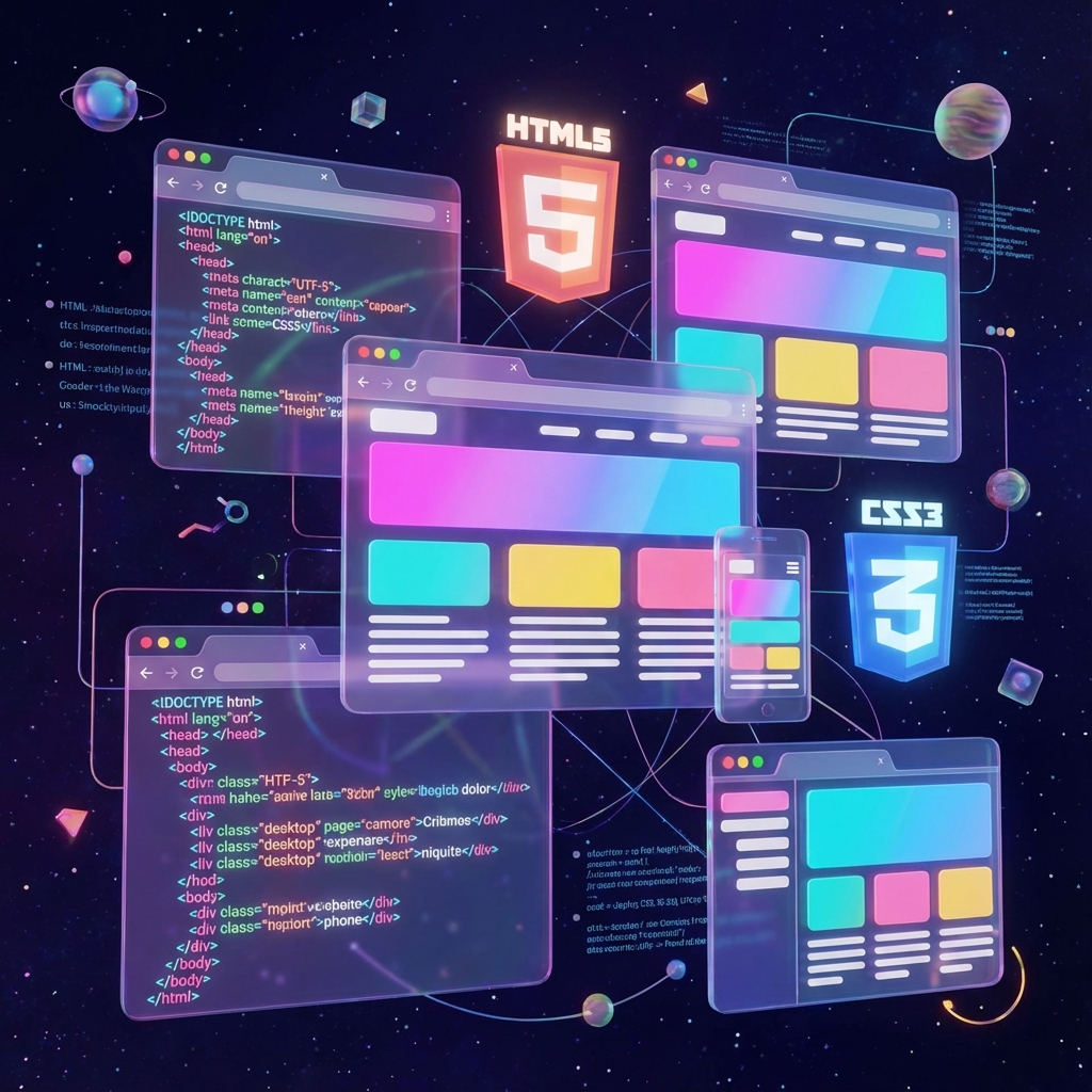 Website Development